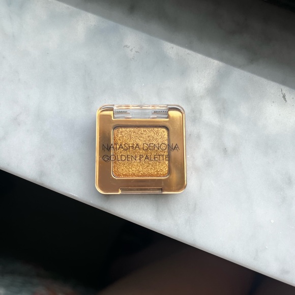 5 for $25🌴 Natasha Denona Single Eyeshadow from Golden Palette - Picture 3 of 10